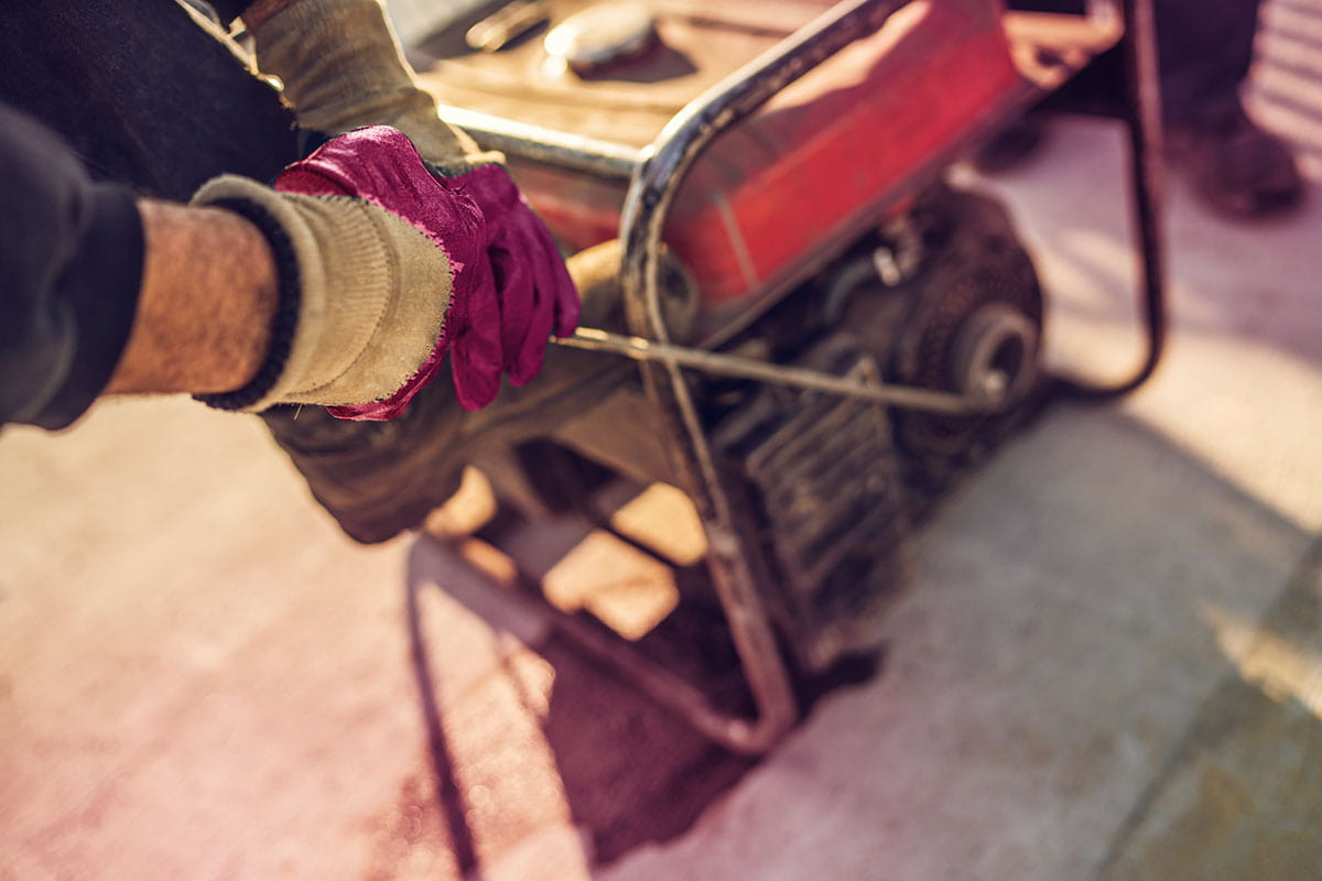 Eceabat Jeneratörcü