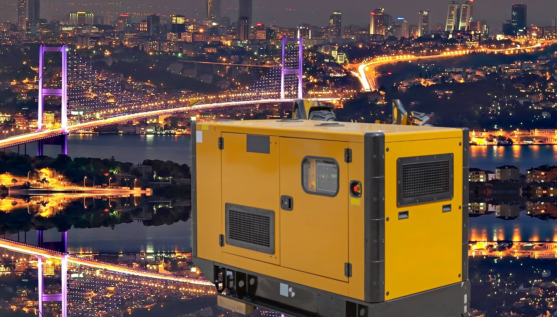 Eceabat Jeneratörcü